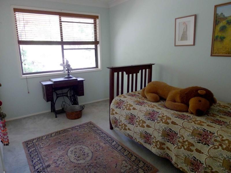 Kurrajong Heights NSW 2758