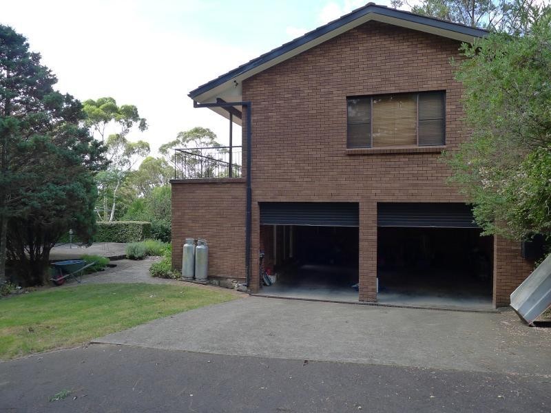 Kurrajong Heights NSW 2758