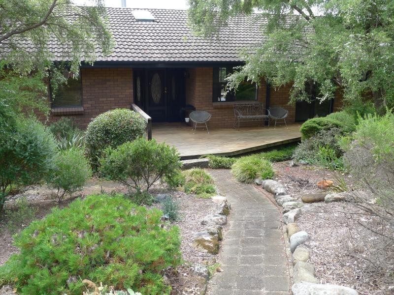 Kurrajong Heights NSW 2758