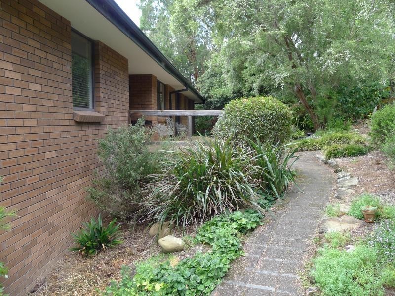 Kurrajong Heights NSW 2758