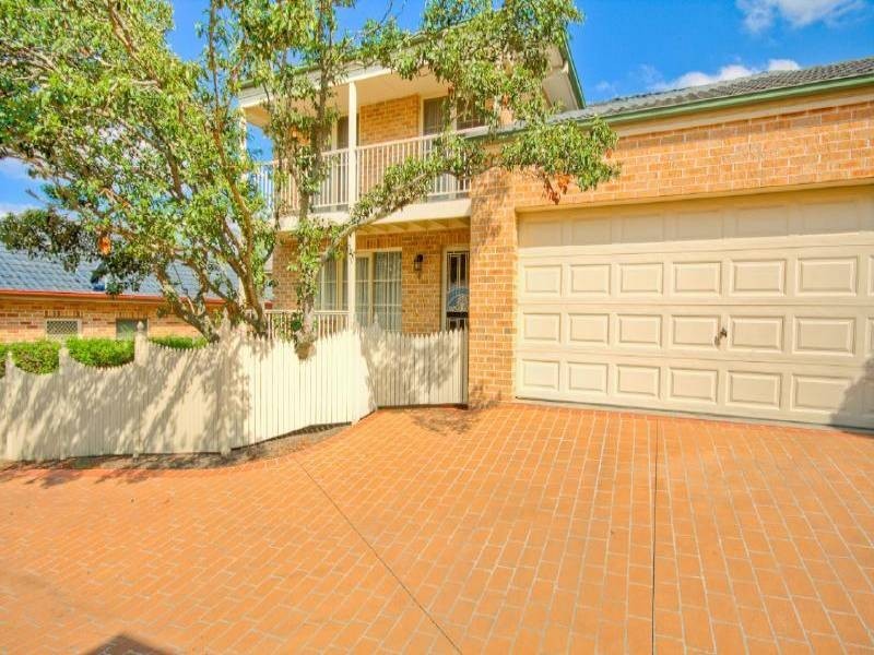Windsor NSW 2756