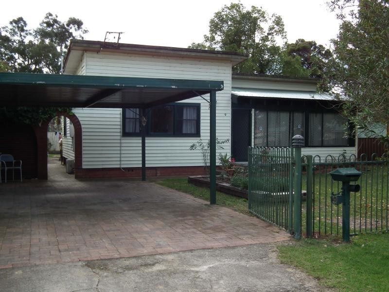 9 Torkington Road, Londonderry NSW 2753