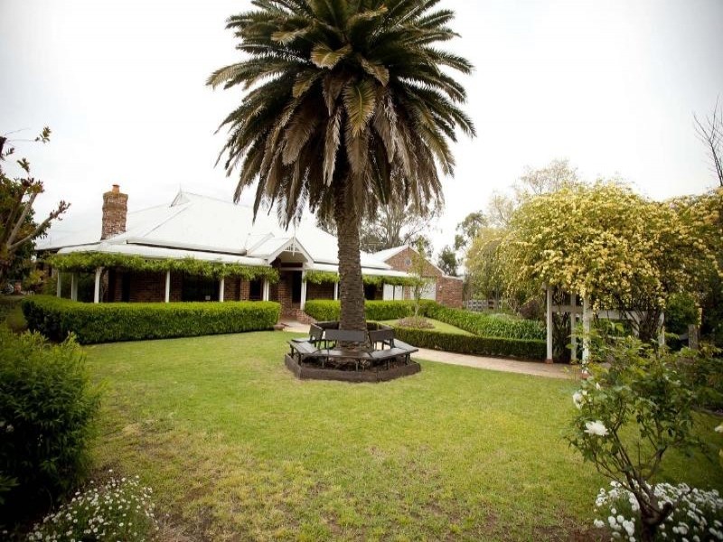 Windsor Downs NSW 2756