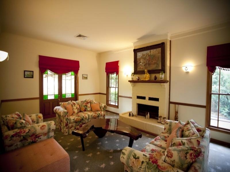 Windsor Downs NSW 2756