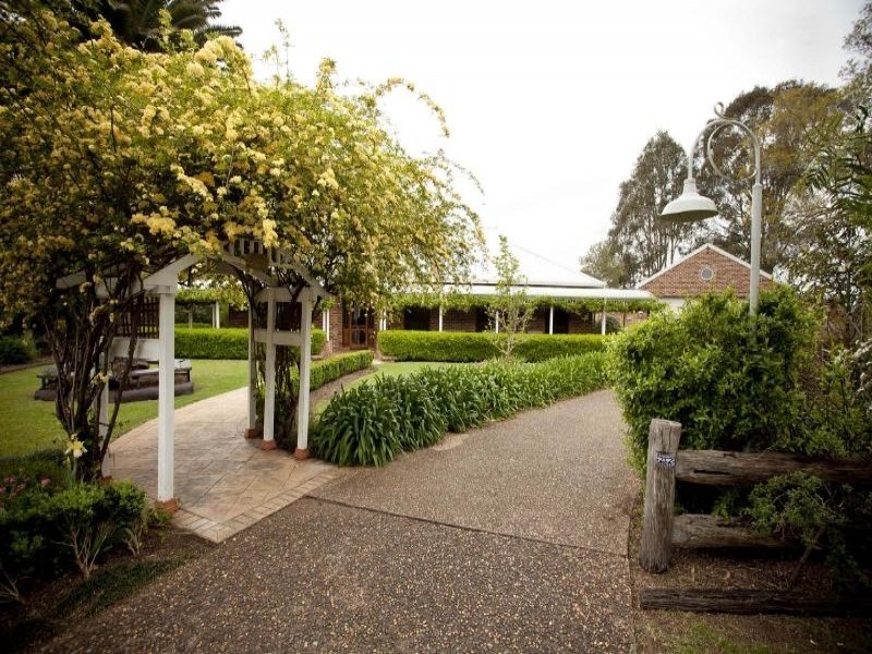 Windsor Downs NSW 2756