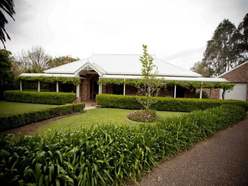 Windsor Downs NSW 2756