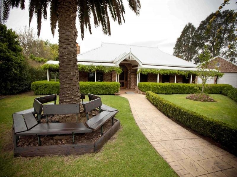 Windsor Downs NSW 2756