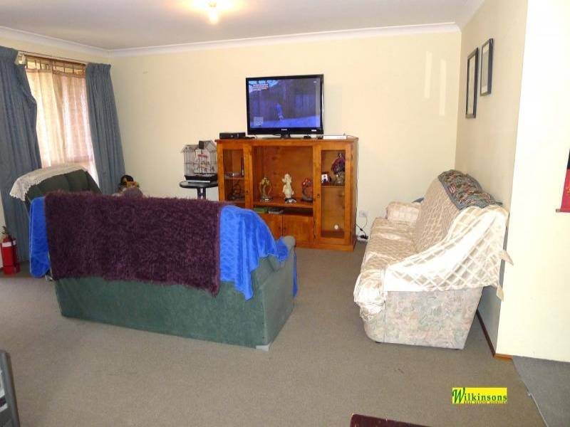 South Windsor NSW 2756