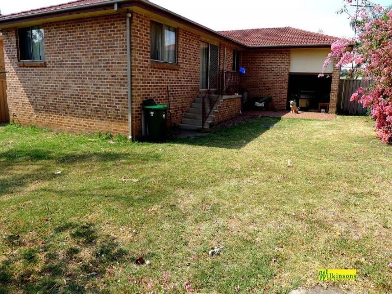 South Windsor NSW 2756