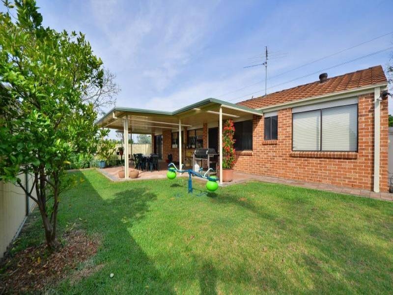 South Windsor NSW 2756