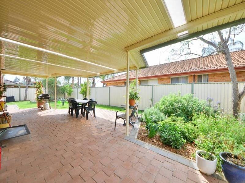 South Windsor NSW 2756