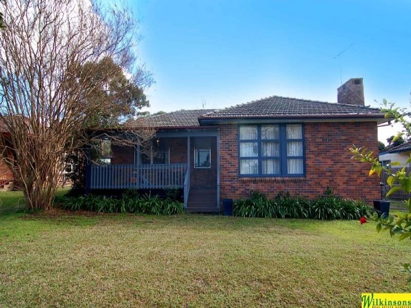 South Windsor NSW 2756