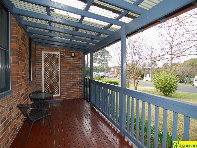 South Windsor NSW 2756