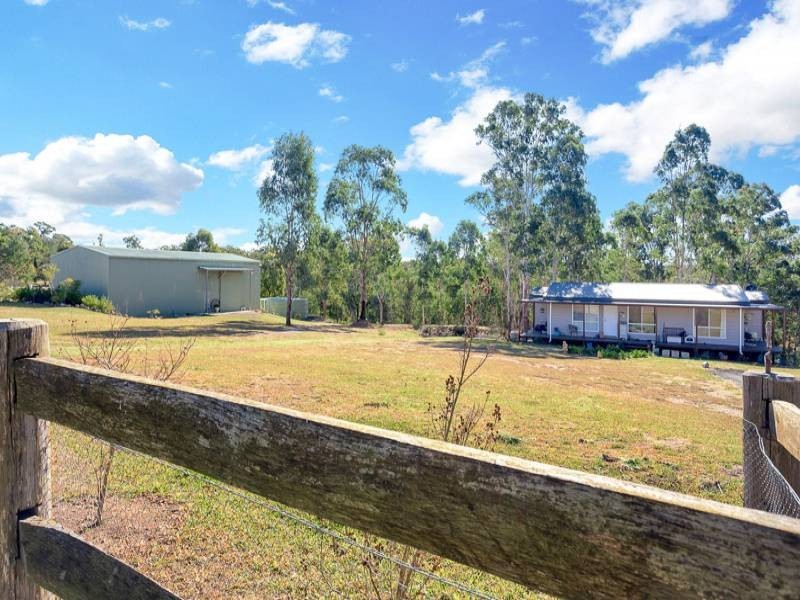 711 East Kurrajong Rd, East Kurrajong NSW 2758