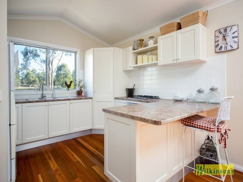 711 East Kurrajong Rd, East Kurrajong NSW 2758