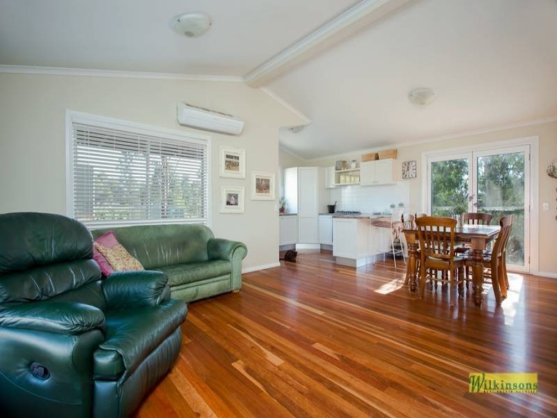 711 East Kurrajong Rd, East Kurrajong NSW 2758