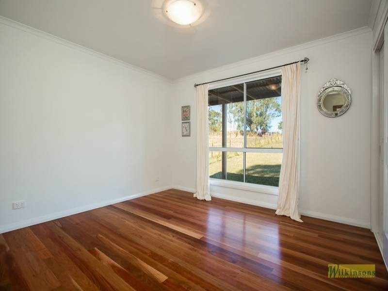 711 East Kurrajong Rd, East Kurrajong NSW 2758