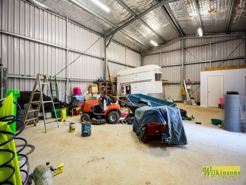 711 East Kurrajong Rd, East Kurrajong NSW 2758