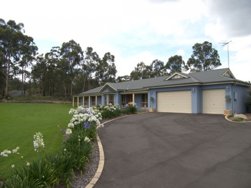 East Kurrajong NSW 2758