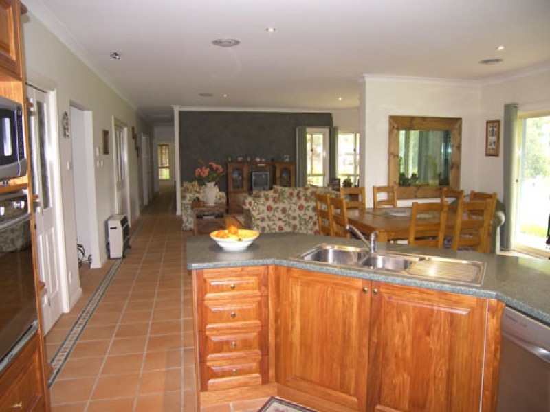 East Kurrajong NSW 2758