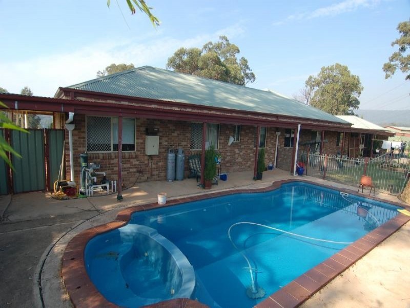 Yarramundi NSW 2753