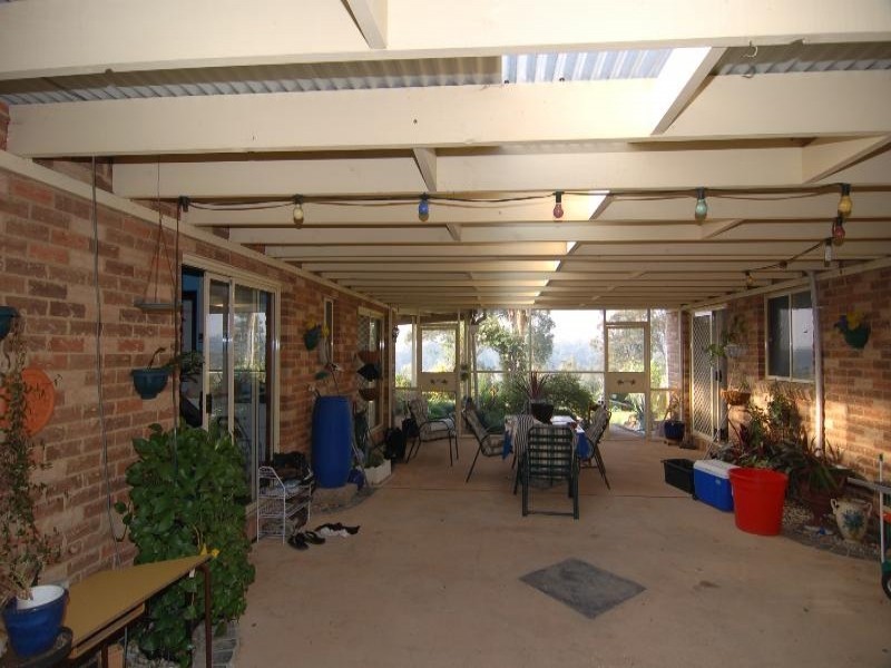 Yarramundi NSW 2753
