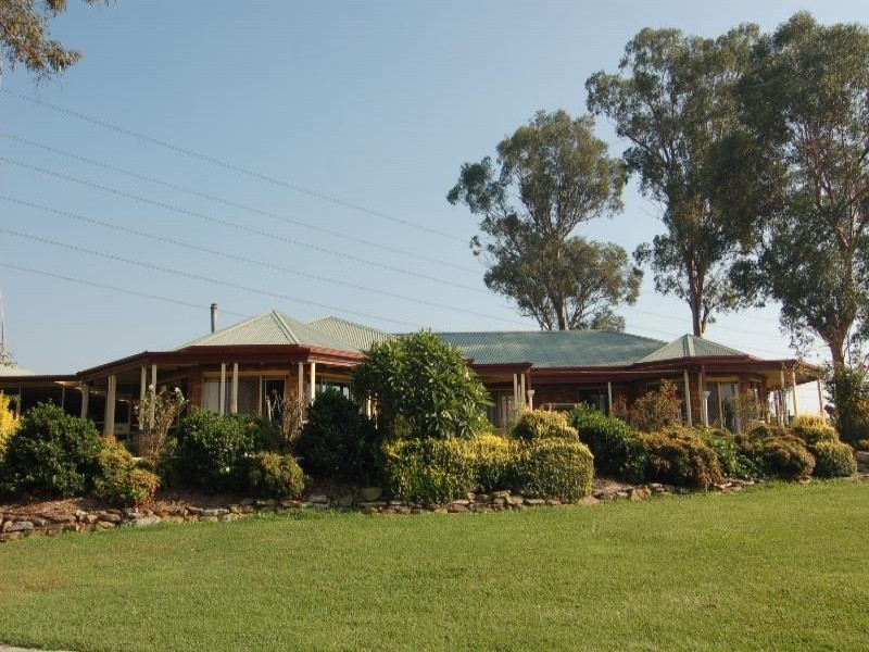 Yarramundi NSW 2753