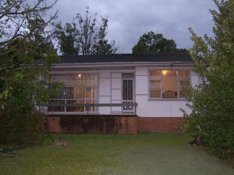 South Windsor NSW 2756