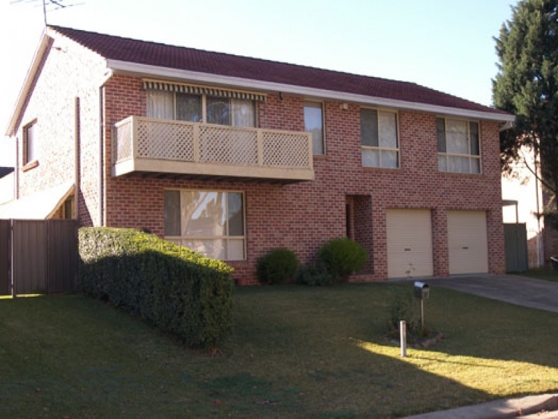 Mcgraths Hill NSW 2756