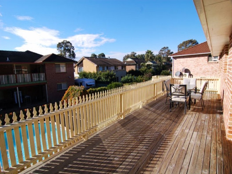 Mcgraths Hill NSW 2756