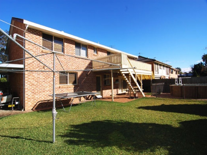 Mcgraths Hill NSW 2756