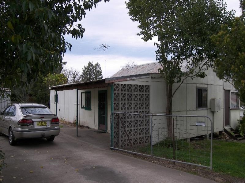 Wilberforce NSW 2756