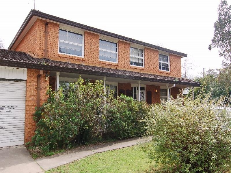 South Windsor NSW 2756