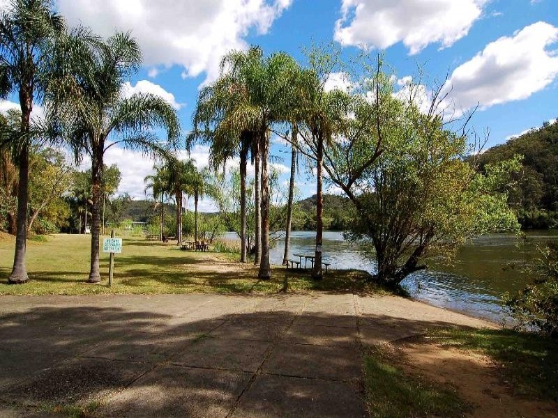 Lower Portland NSW 2756