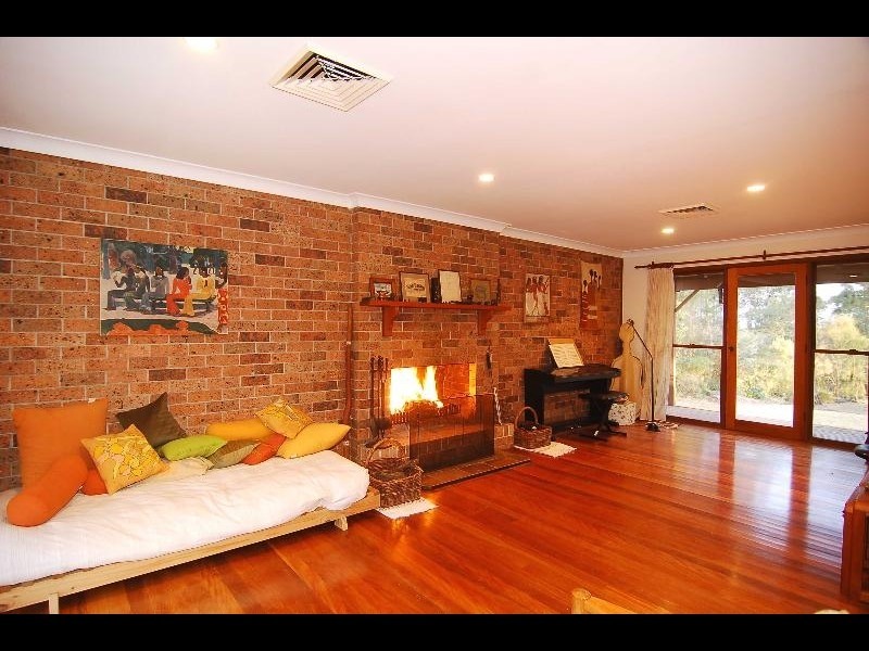 East Kurrajong NSW 2758