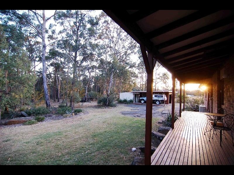 East Kurrajong NSW 2758