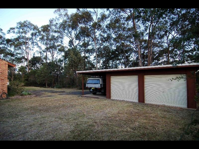 East Kurrajong NSW 2758