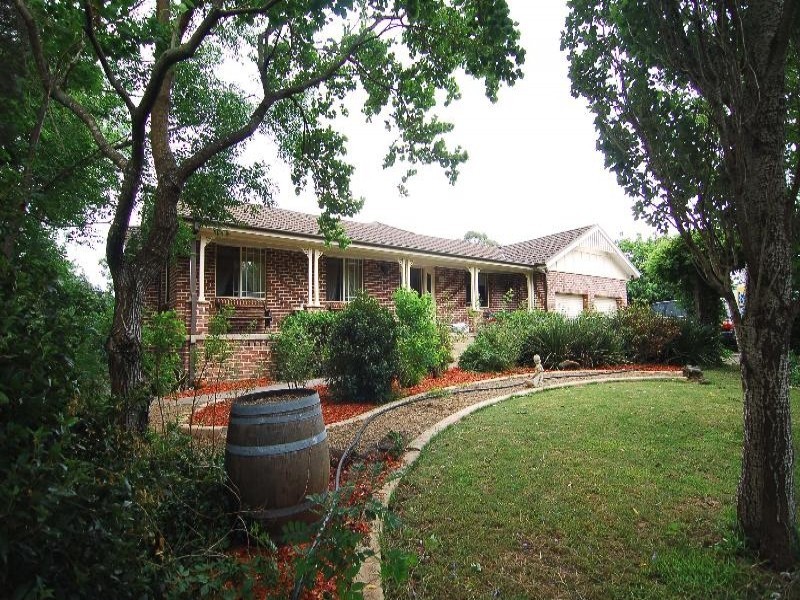 Wilberforce NSW 2756