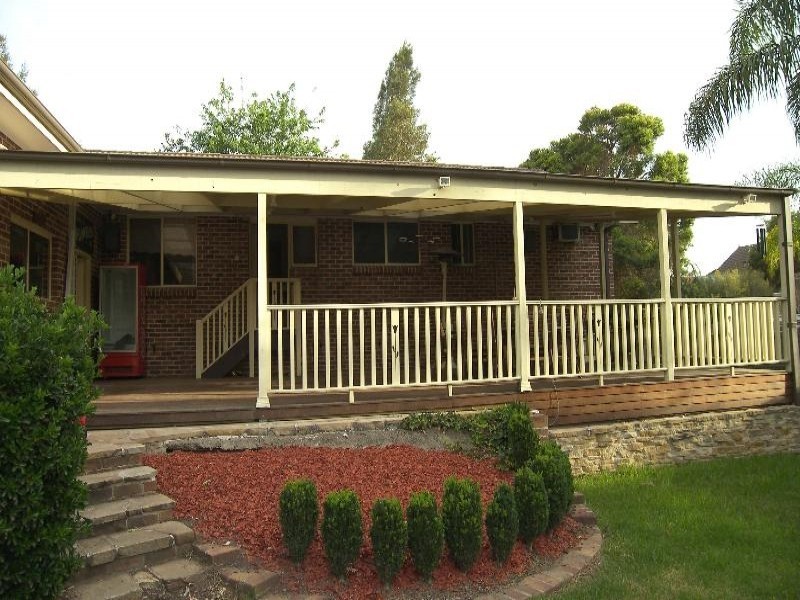 Wilberforce NSW 2756