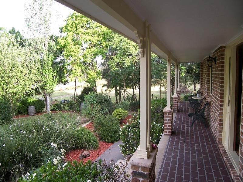 Wilberforce NSW 2756