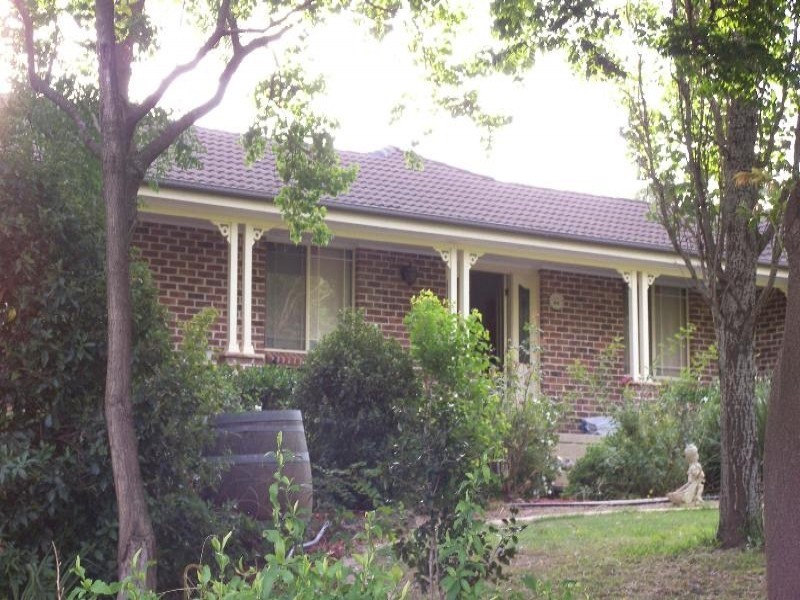 Wilberforce NSW 2756