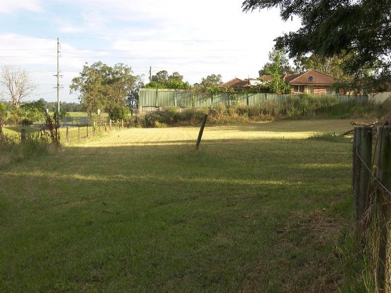 Wilberforce NSW 2756