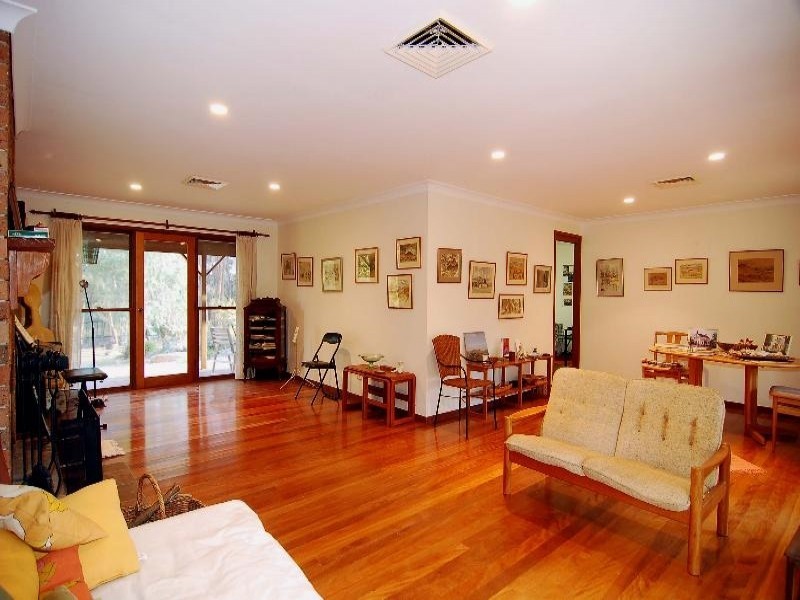 East Kurrajong NSW 2758