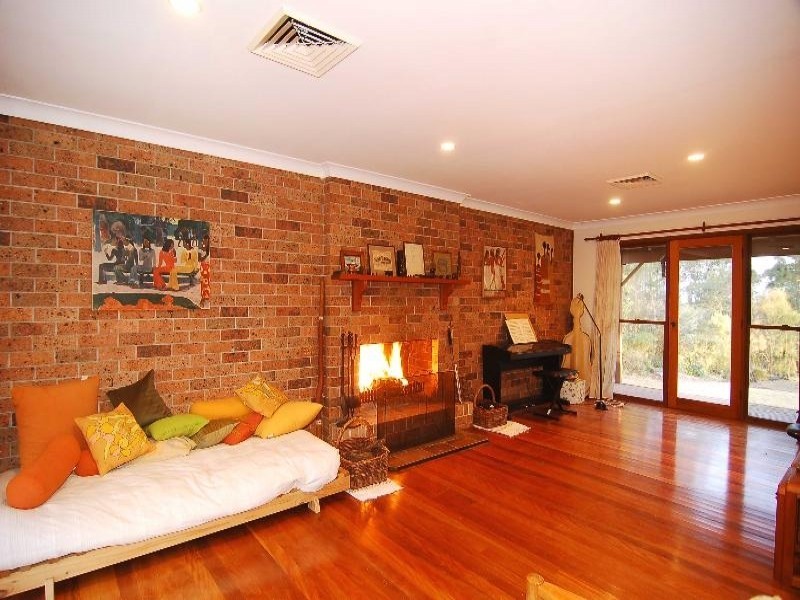 East Kurrajong NSW 2758