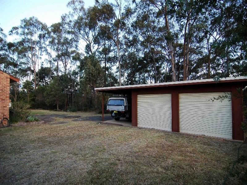East Kurrajong NSW 2758