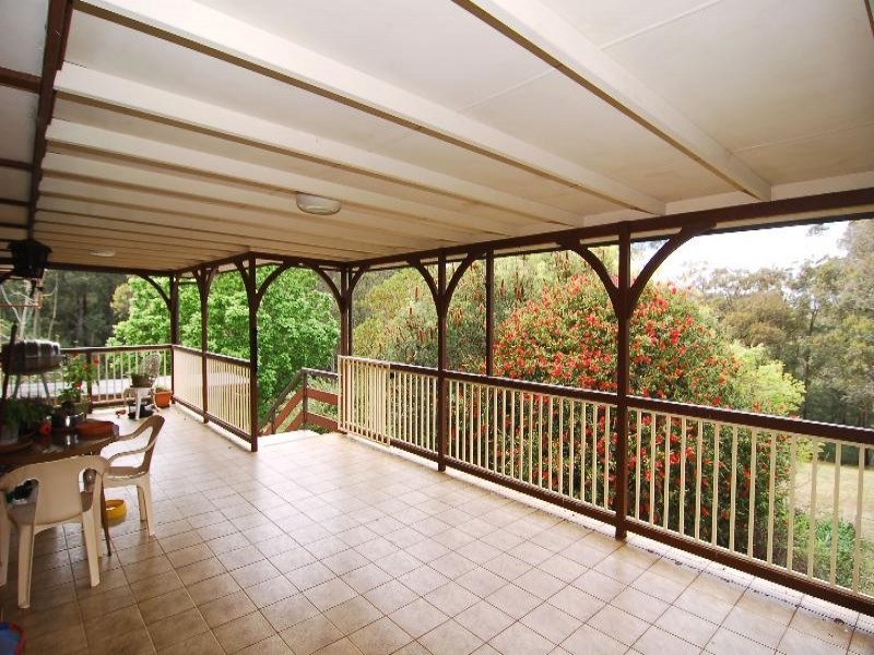 Colo Heights NSW 2756