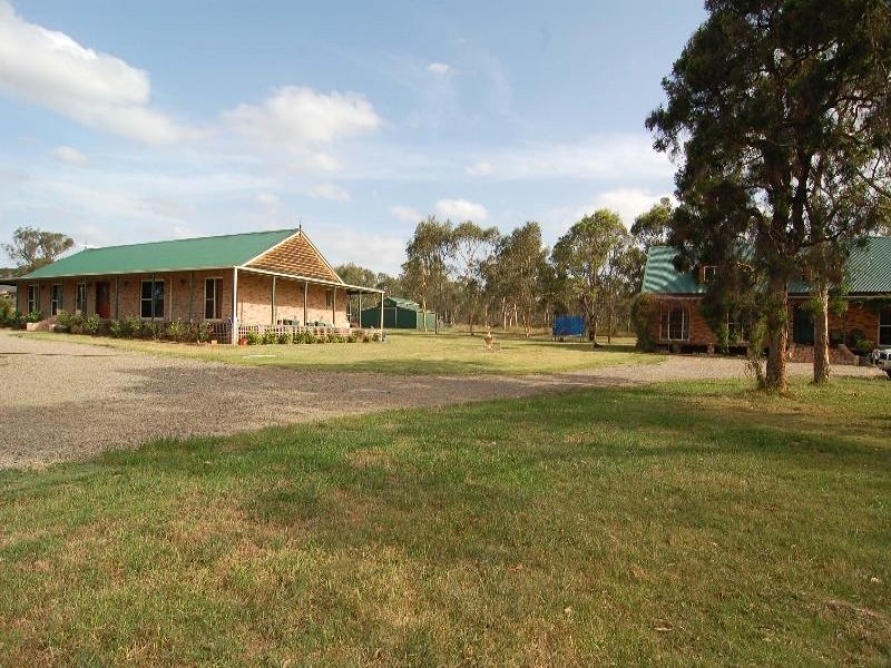 Londonderry NSW 2753