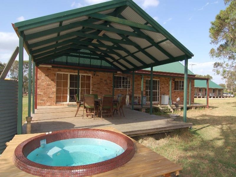 Londonderry NSW 2753