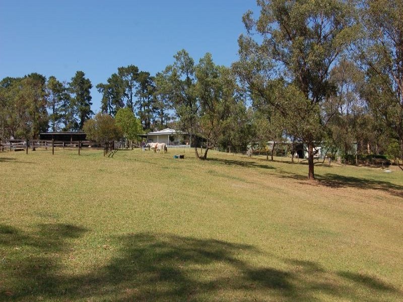 Colo Heights NSW 2756