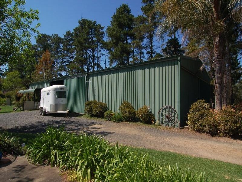 Colo Heights NSW 2756